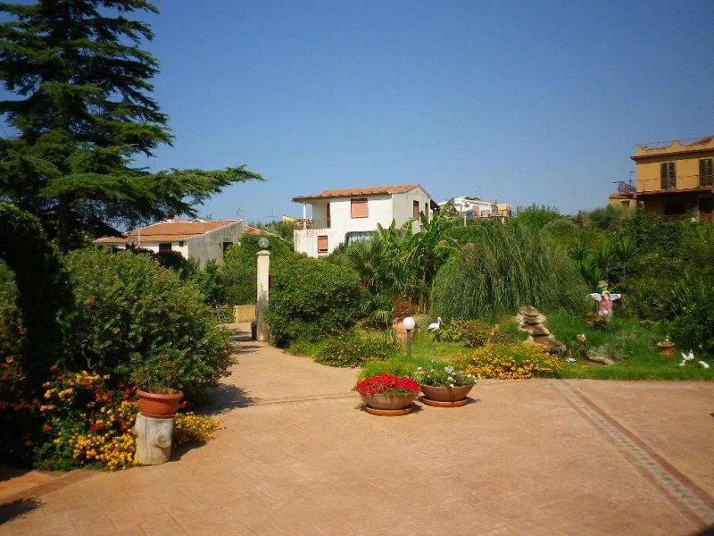 B&B Villa dei Giardini