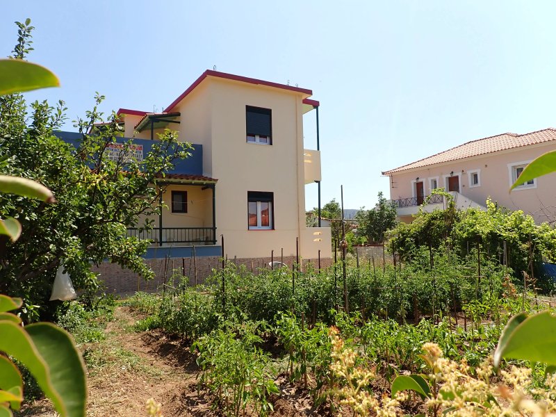 Pension Soula