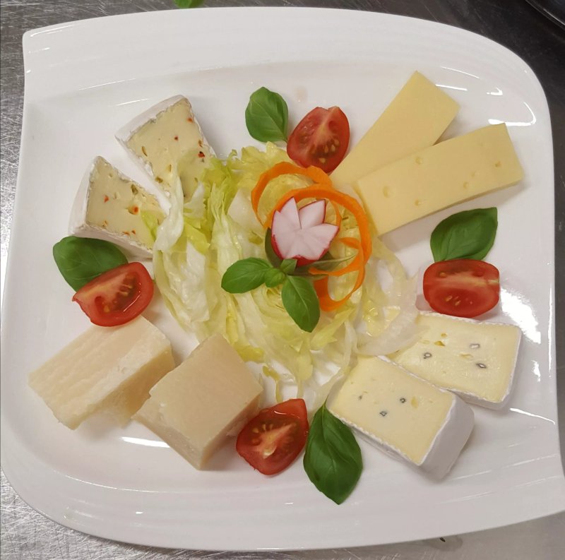 Hotel Weberhof