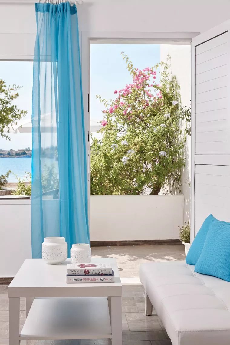 Beach Cabanas