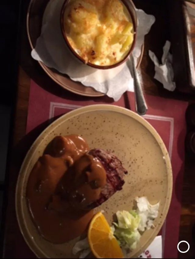Argentina Steakhaus