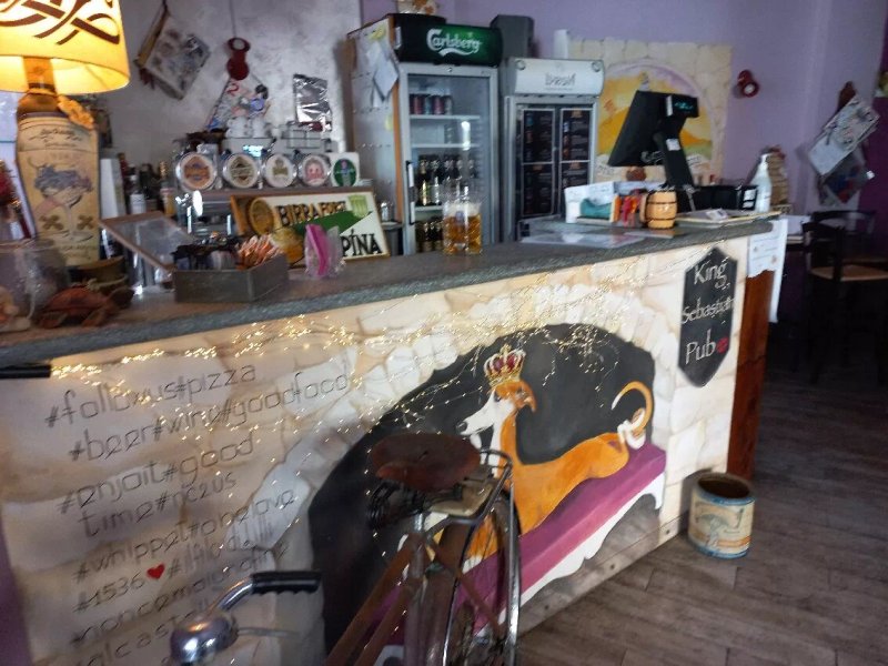 Pizzeria Al Castello