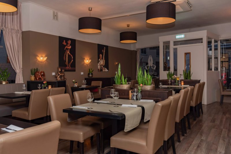 Swagat Restaurant
