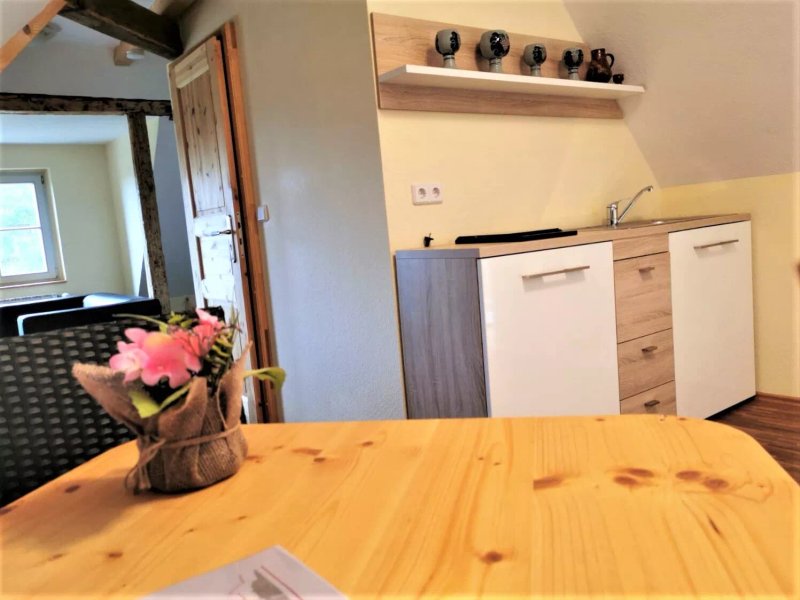 Pension im Winzerhof Golk