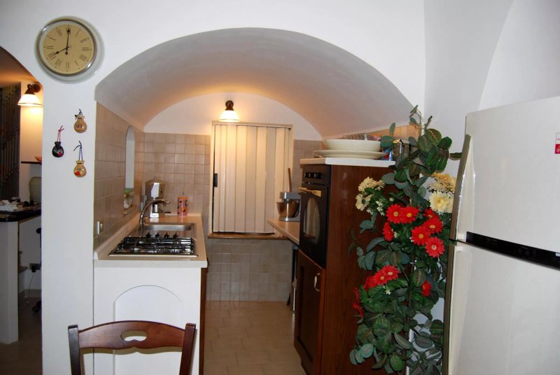 B&B La Volta