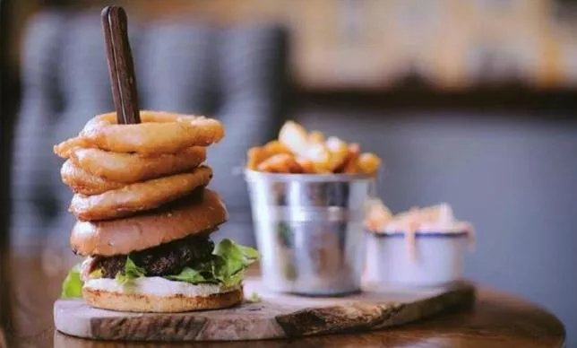 The Stables Pub & Dining