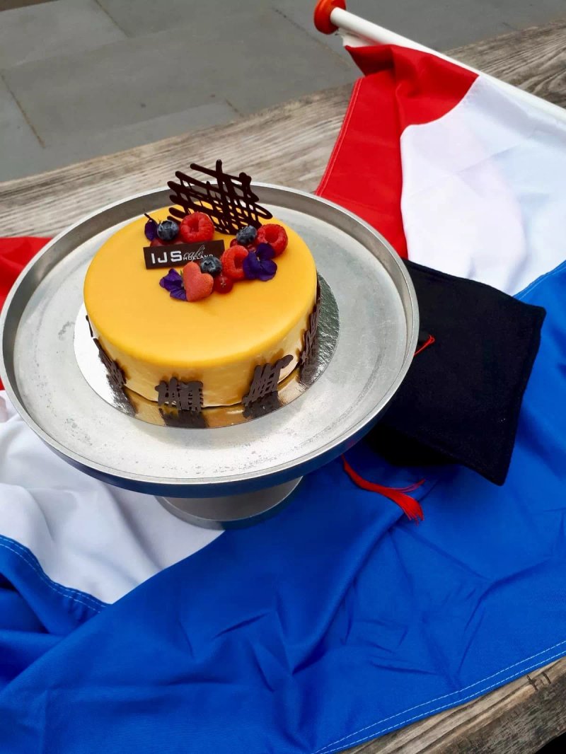 IJscafe Holland