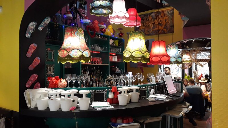 Bistro Arthie's