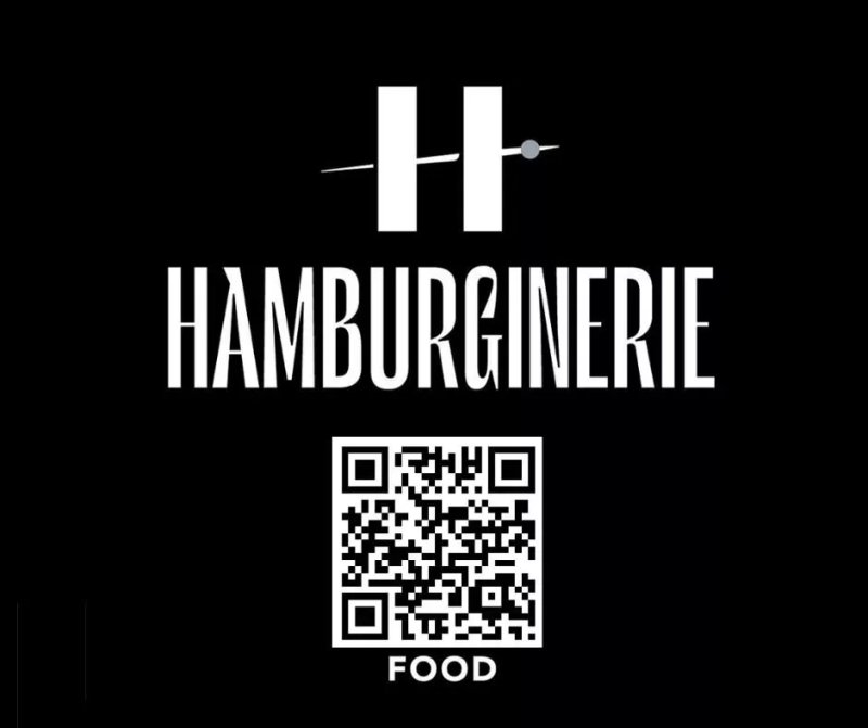 Hamburginerie Food & Beverage