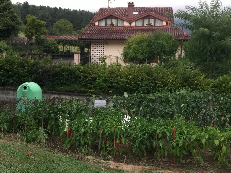 Villa de Elorrio