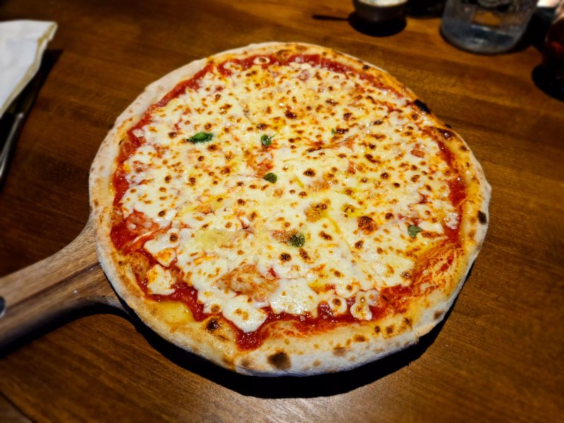 Da Vinci Italian Restaurant