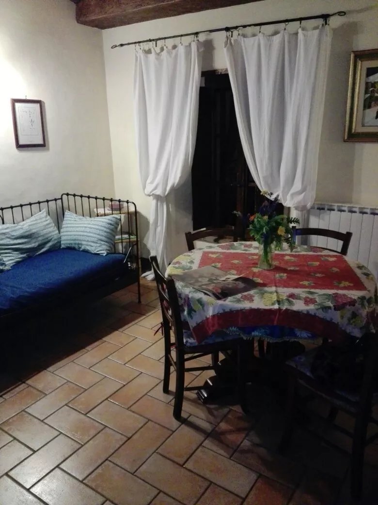 La Castellina Casa Vacanze
