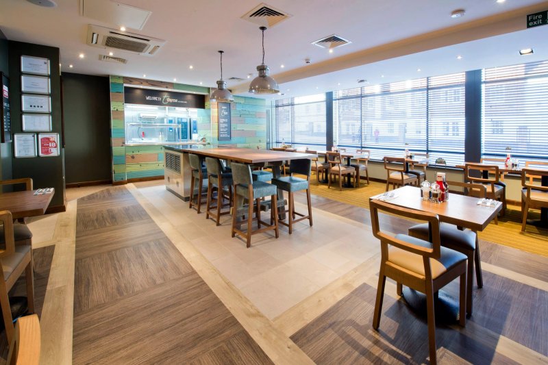 Premier Inn Letchworth Garden City Hotel