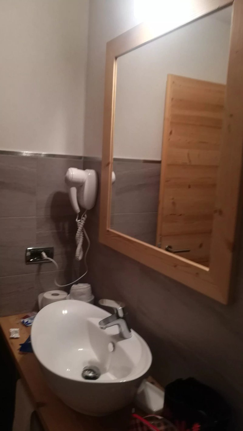 Albergo Alla Torre