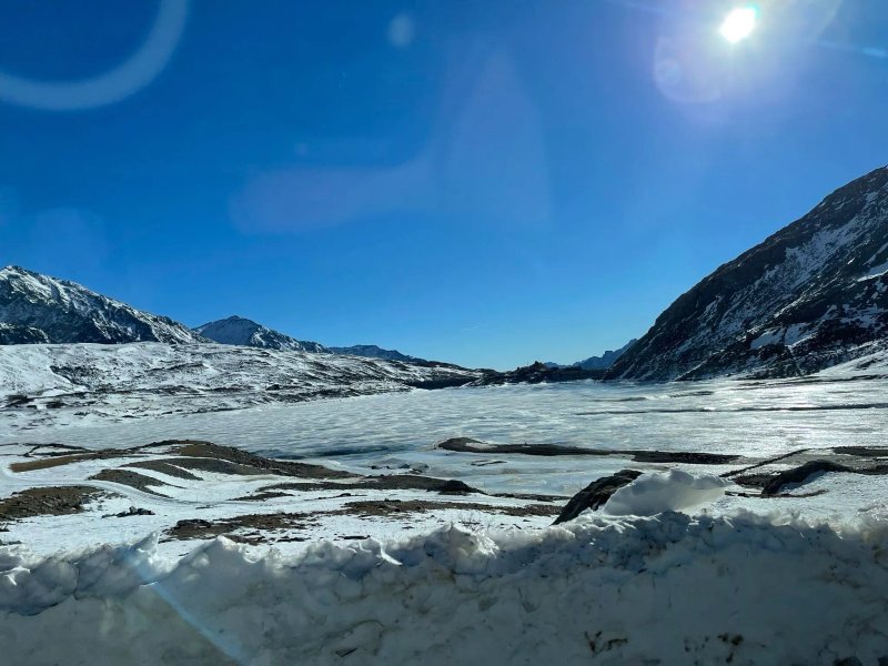 Team Adventure Madesimo