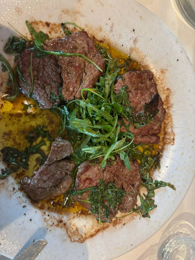 Bistro Salvatore