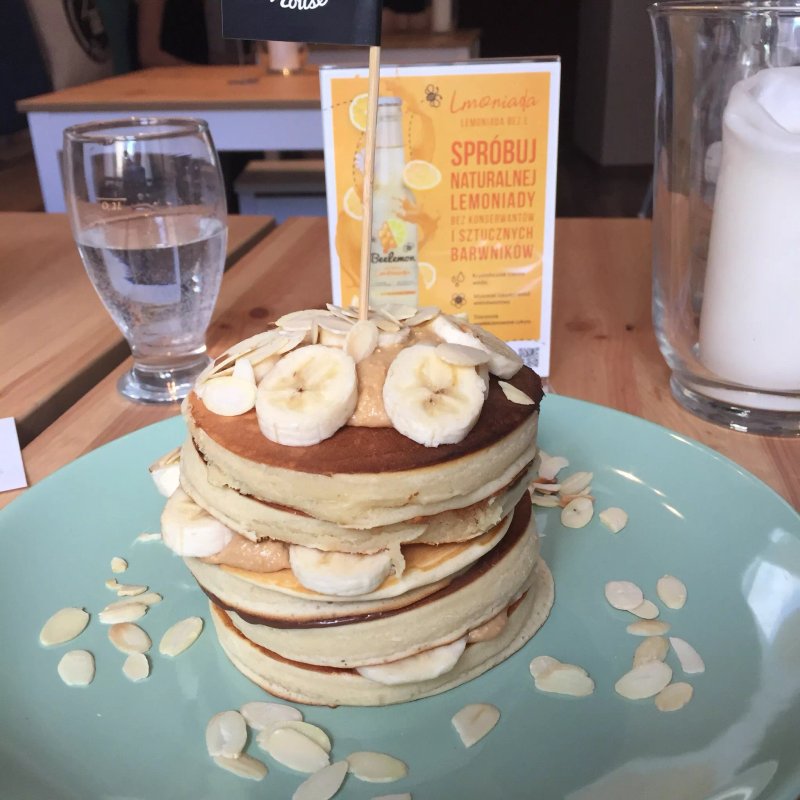 Pancake House