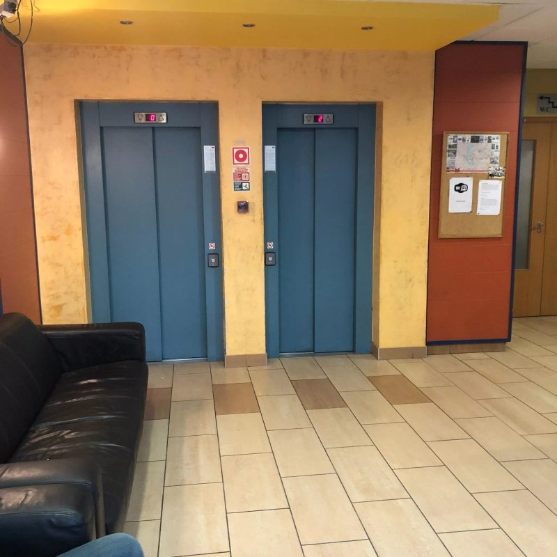 Veritas Hotel