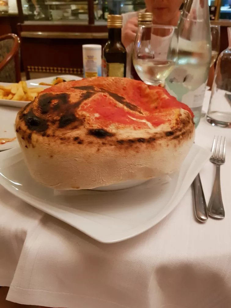Olimpia Ristorante Pizzeria