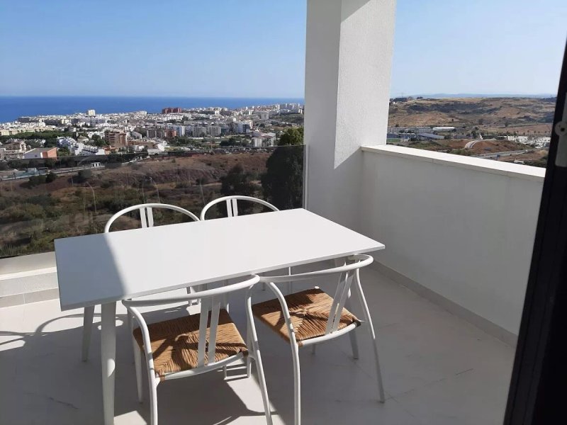 Mirador de Estepona Hills
