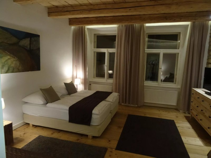 City Spot Apartments