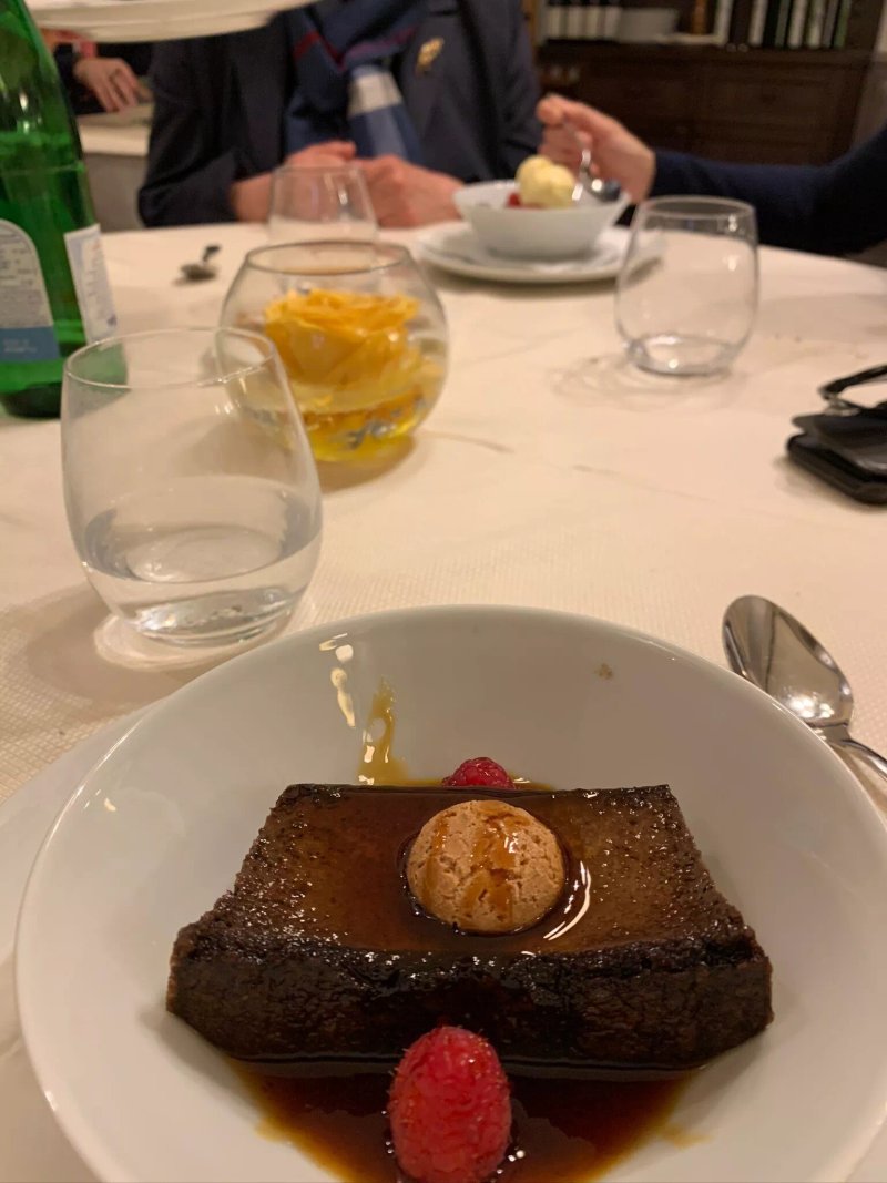 Ristorante Alla Cucina Delle Langhe