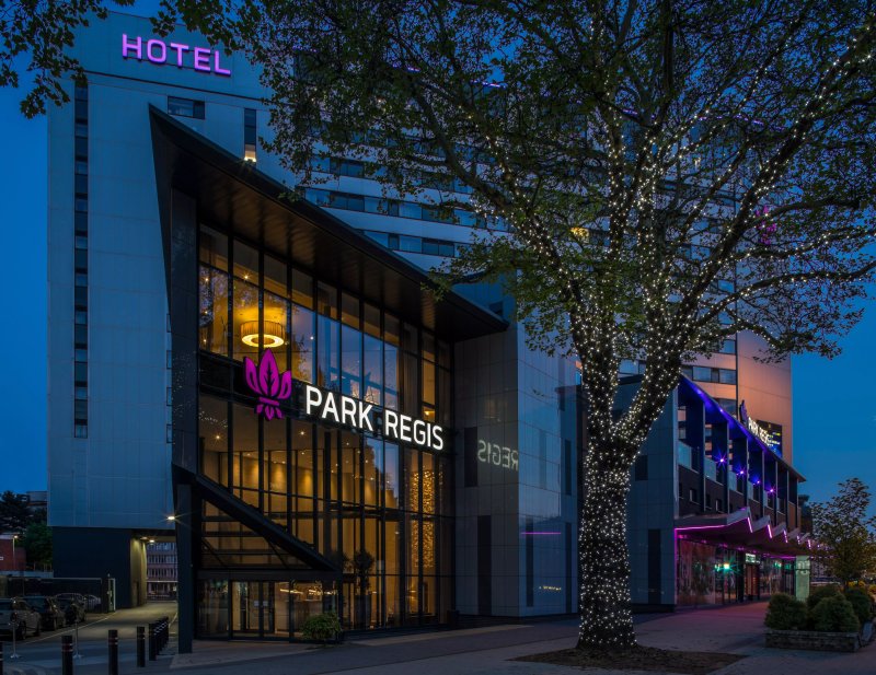 Park Regis Birmingham