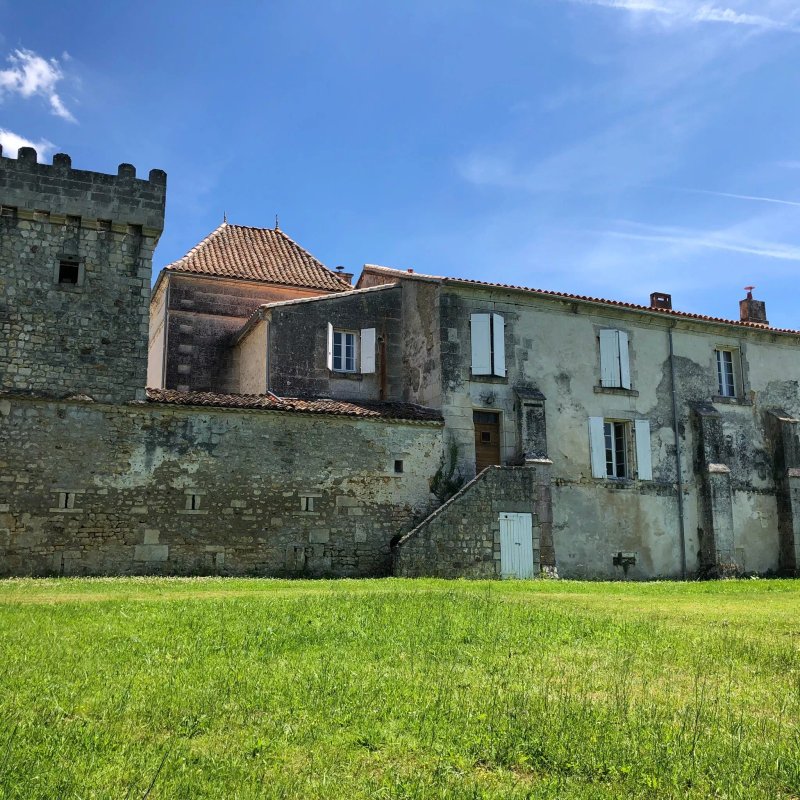 Domaine de Montboulard