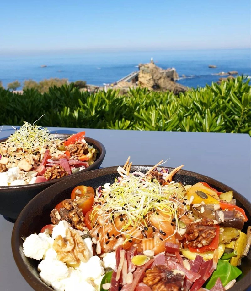 Olatua Biarritz