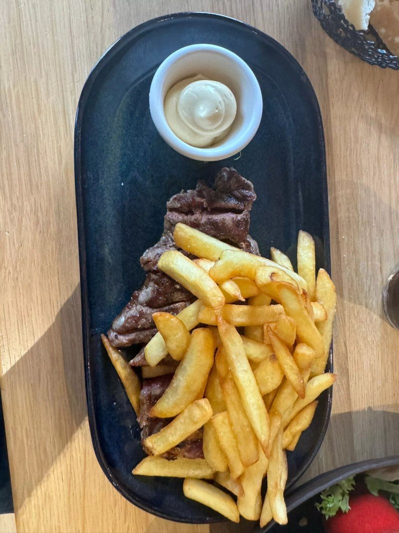 Brasserie La Boetie