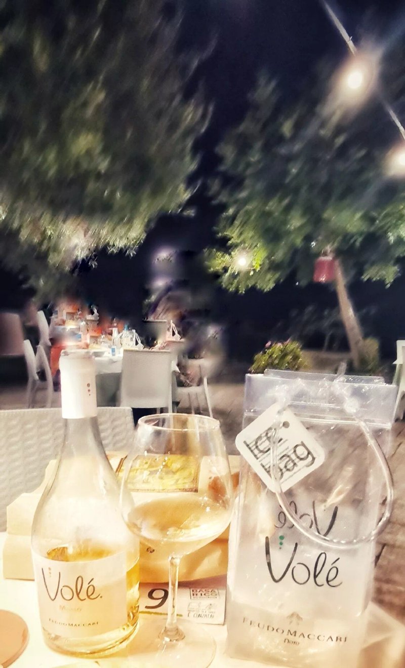 Ristorante Basarico