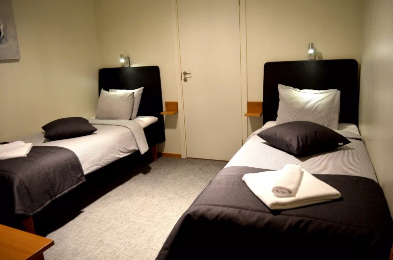 Thon Partner Hotel Kungsbron