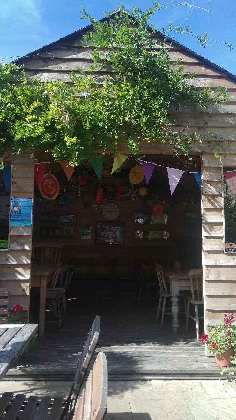 The Blue Ball Inn