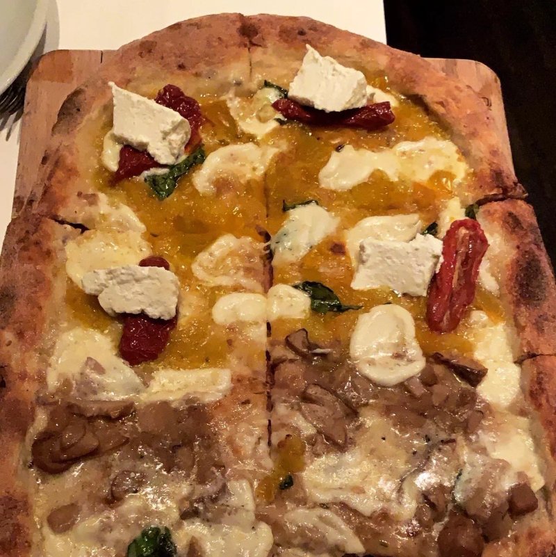 ZeroZero 00 Ristorante Pizzeria