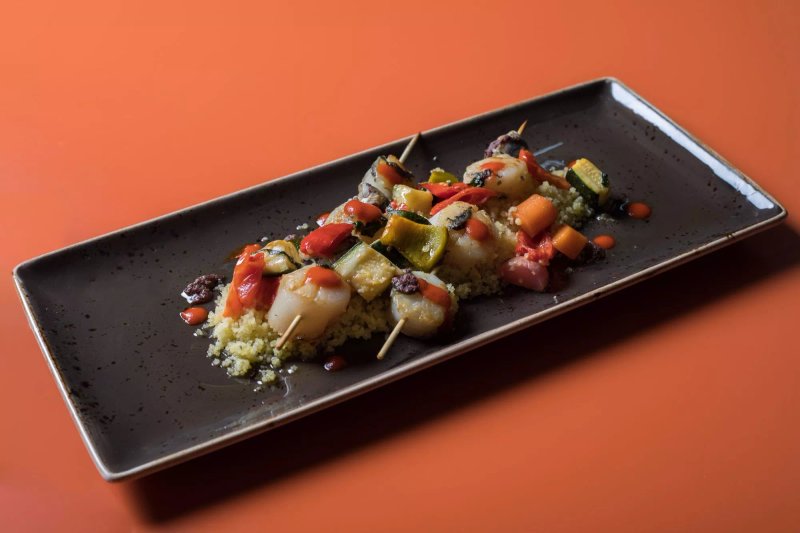Ristorante La Triglia