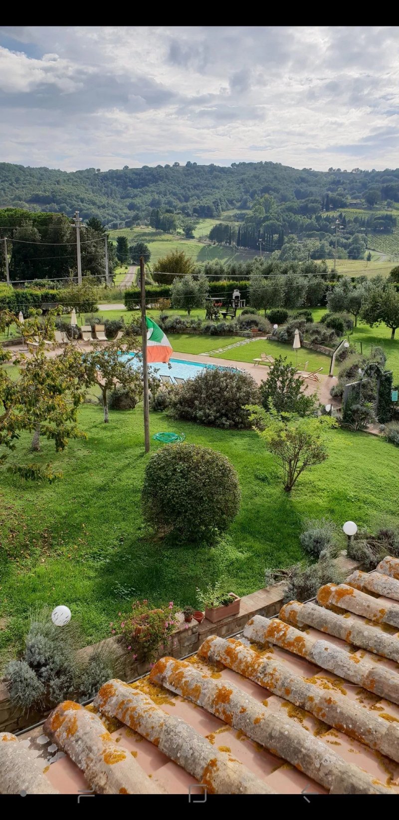 Agriturismo Piombaia