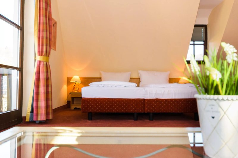Landhotel Oelmuehle