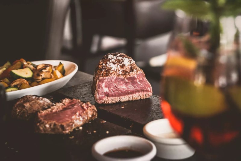 Abacco's Steakhouse Munich