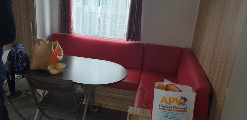Camping APV Plijadur