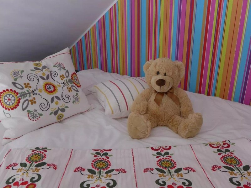 Apartamenty Złoty Widok