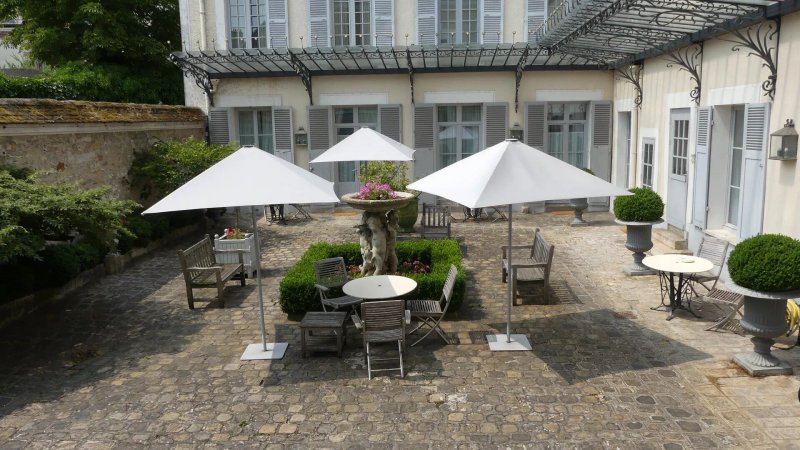 Hotel de Londres