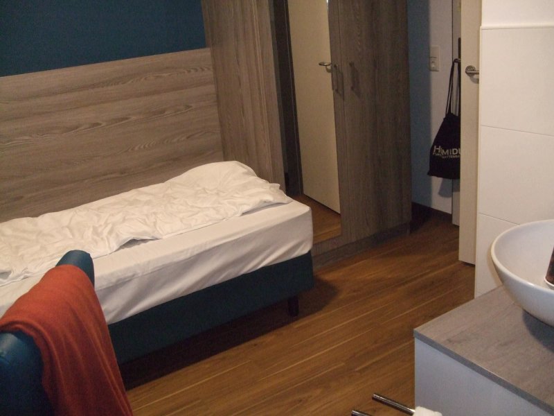 New Work Hotel Essen