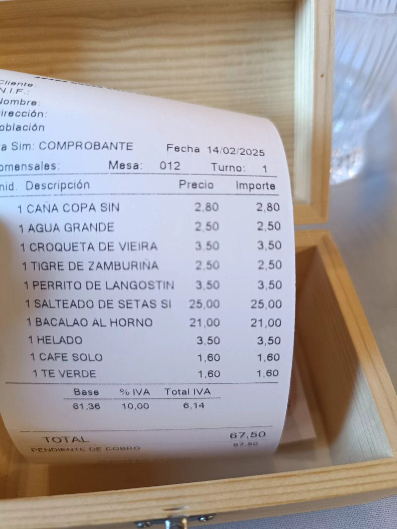El Horno De La Vina De Rueda