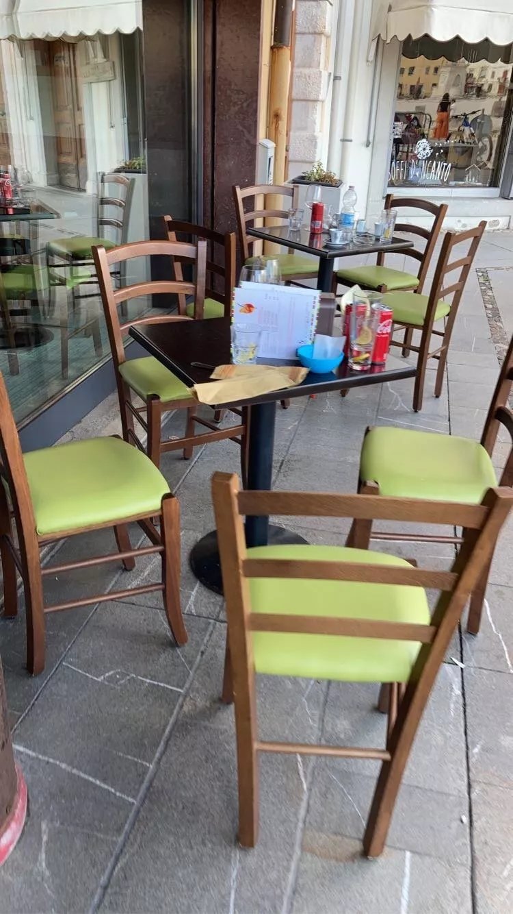 Risto Caffe Bonsai