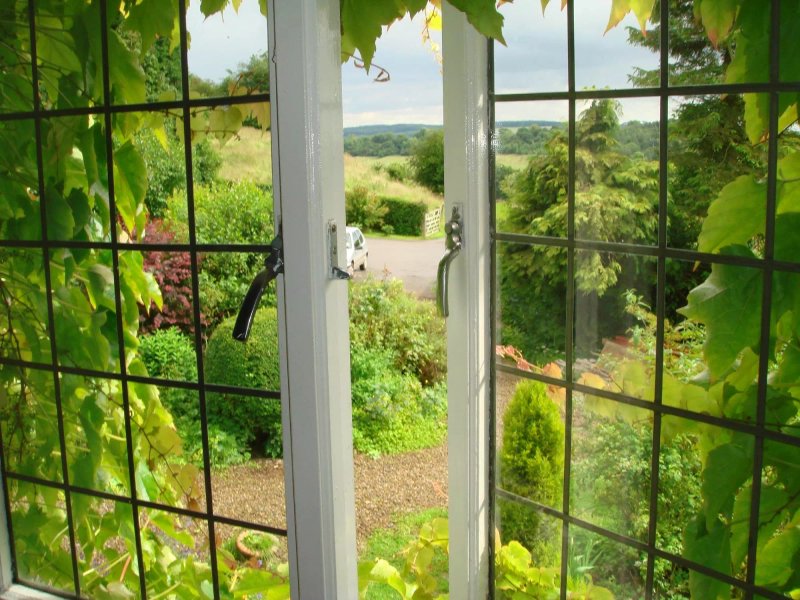 Carr House Farm Bed and Breakfast