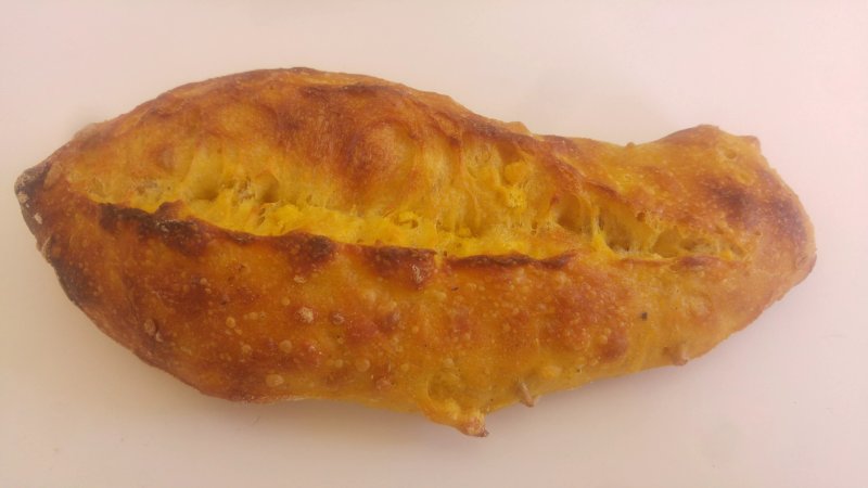 Le Fournil du Bon Vieux Temps