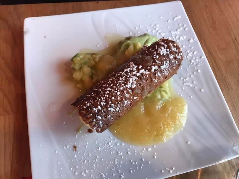 Comptoir Saint-Michel