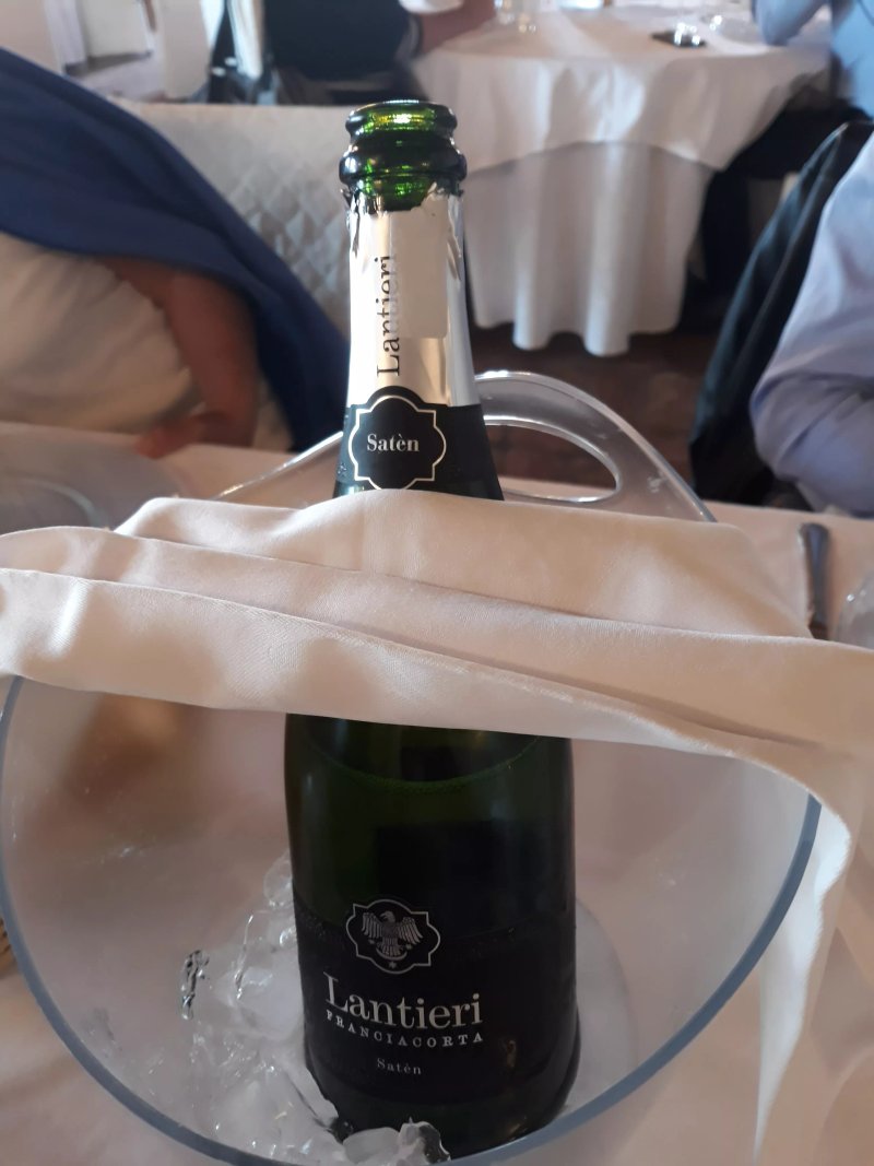 Agriturismo Corte Lantieri