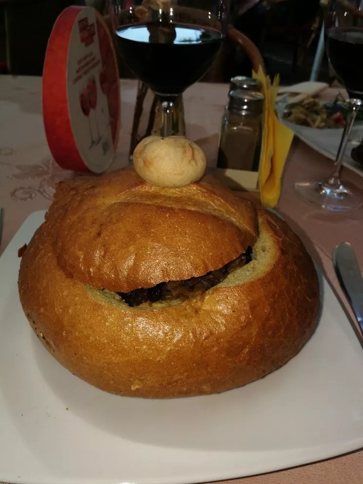 Ceska Pivni Restaurant