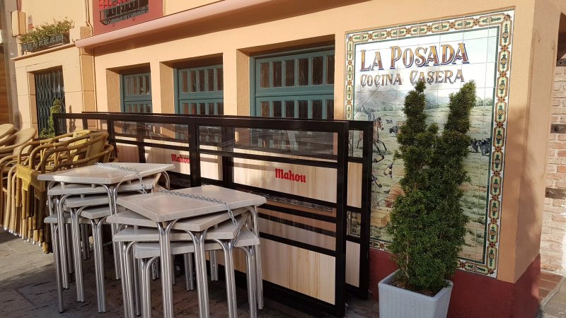 Restaurante la Posada